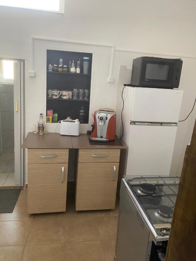 Vila Permissive Kluž Exteriér fotografie