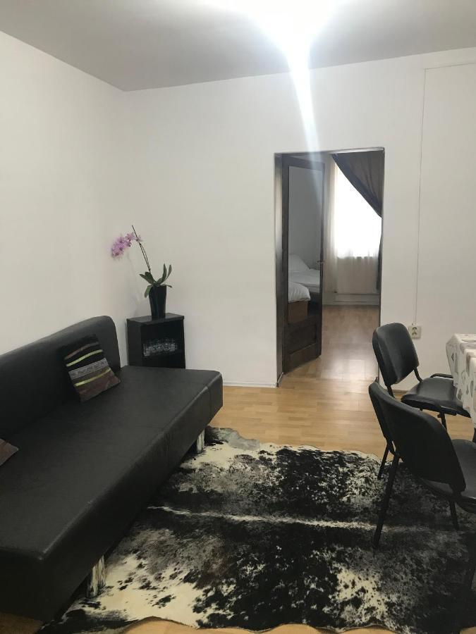 Vila Permissive Kluž Exteriér fotografie