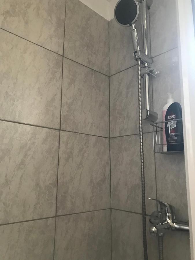Vila Permissive Kluž Exteriér fotografie